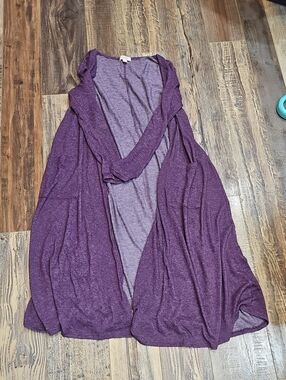 Lularoe Sarah Cardigan